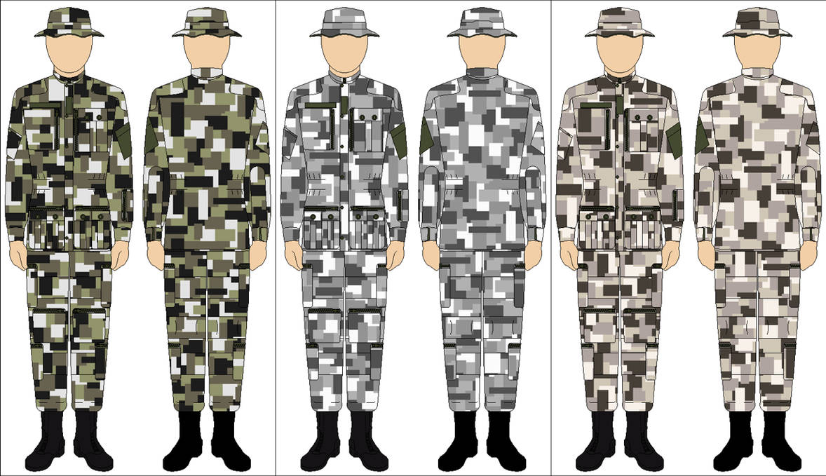 Psg Military Psg Military