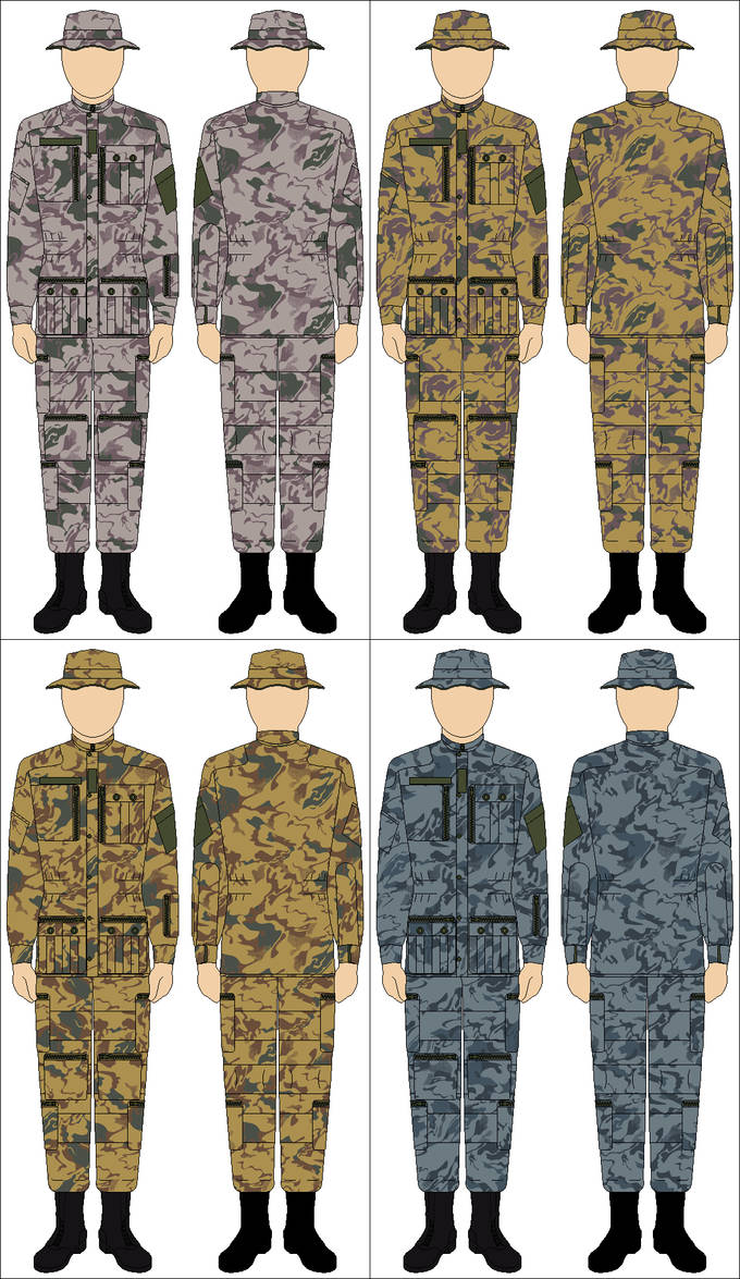 Russian/Soviet desert Swirl by Tounushi on DeviantArt