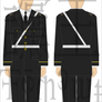 Nationstates Army Guards uniform