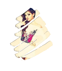 Mancha Png Selena Gomez