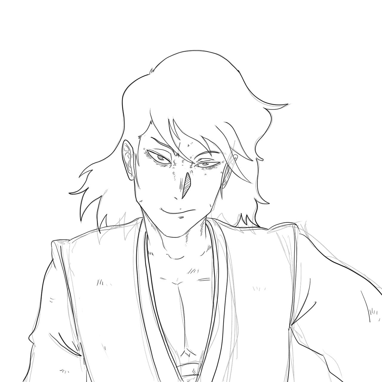 Goemon 2022 by Fullate on DeviantArt