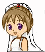 Harvest Moon Bride