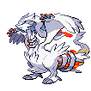 Reshiram GIF