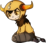 Tavros Tauros by Sulna
