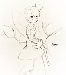 My fairy~