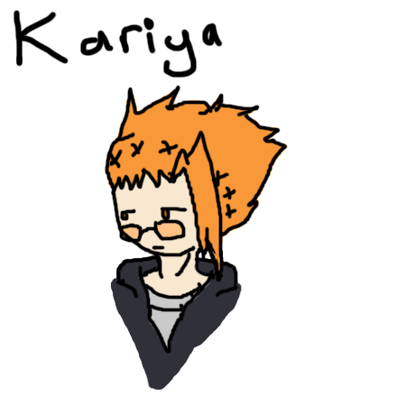 Kariya Chibi