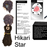 Hikari Star profile