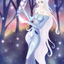 Lady Amalthea