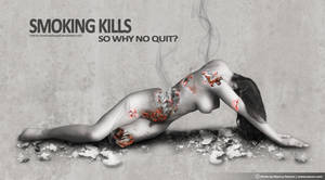 Smoking Kills