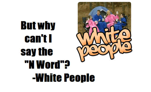 White People