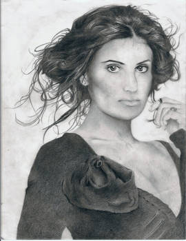 Idina Menzel