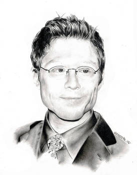 Anthony Rapp