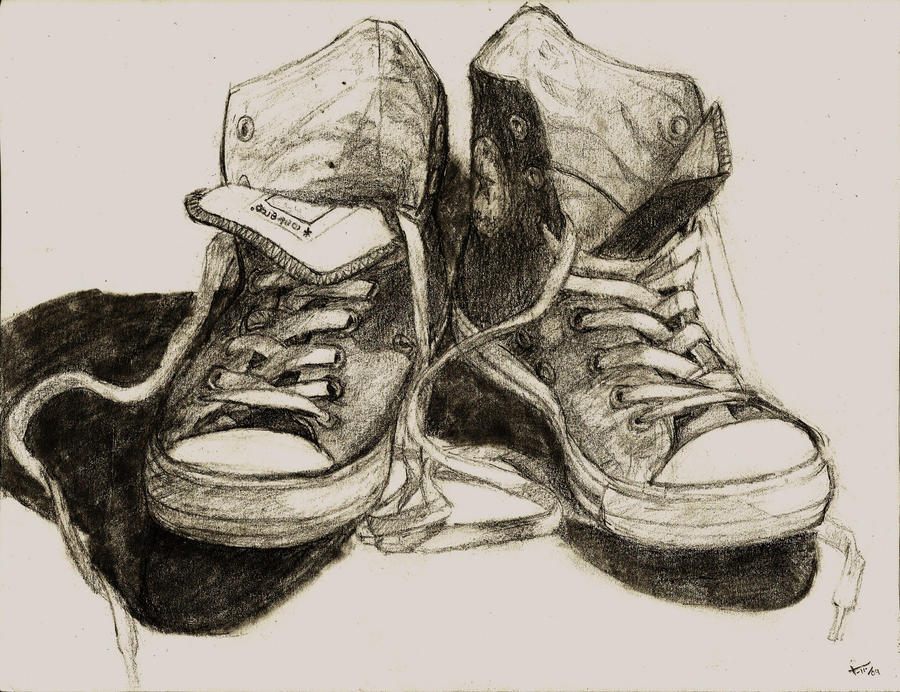 Converse Deviantart Converse by SamanthaWalls on DeviantArt