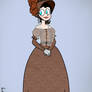 Victorian Betty