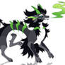 BTA Dragon Adopt || OPEN