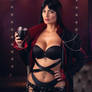 Ivy as Bianca in Cherry's Designs 1