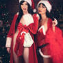 Bianca Bordeaux - Ivy Christmas 2021 4