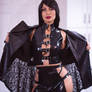 Rock Chick Bianca by Ivy Cosplay 2