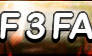 FNaF 3 Fan Button