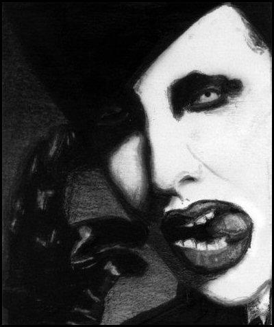 Marilyn Manson