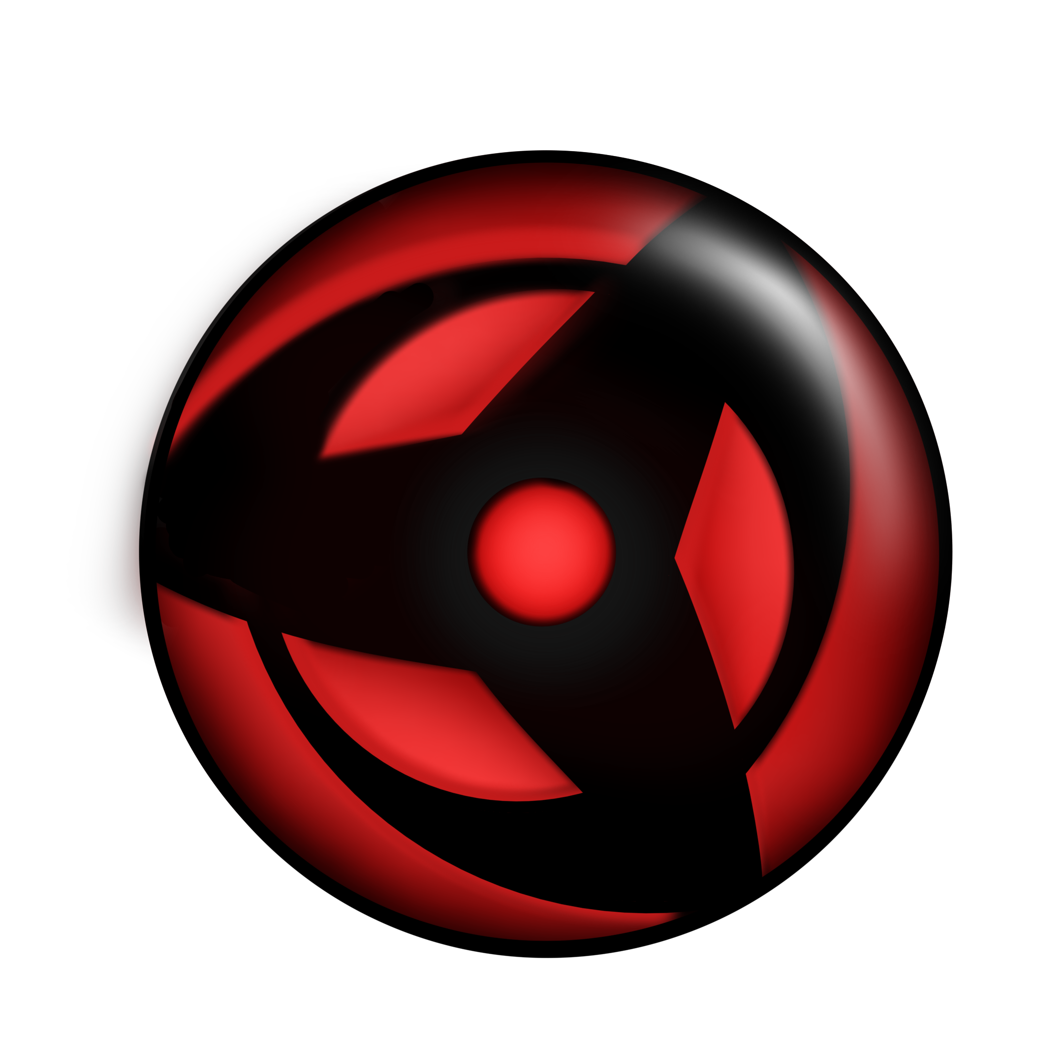 Kakashi Mangekyou Sharingan by BatjeYT on DeviantArt