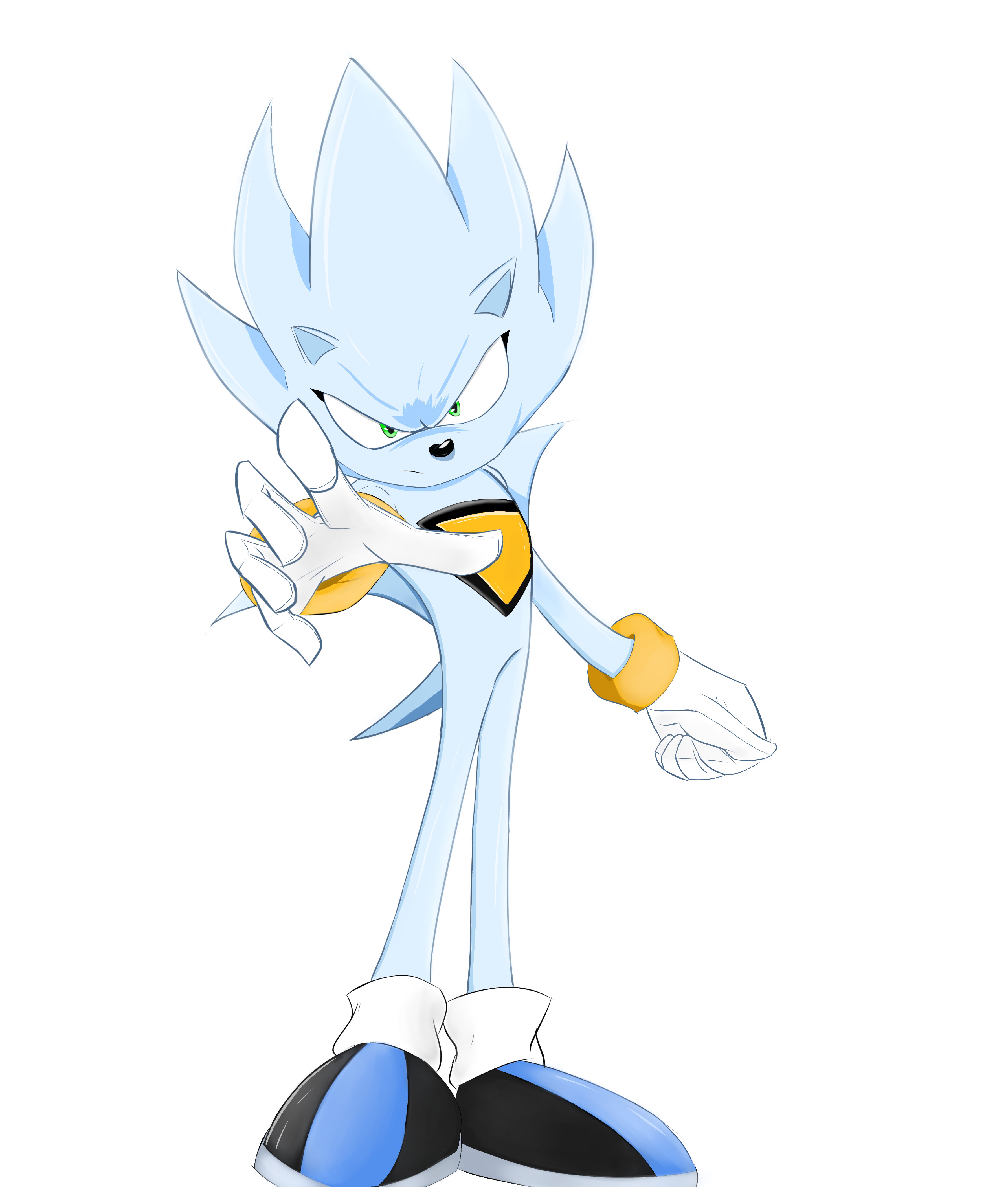 Infinity Nazo Nazo by BreadwinnerTim on DeviantArt