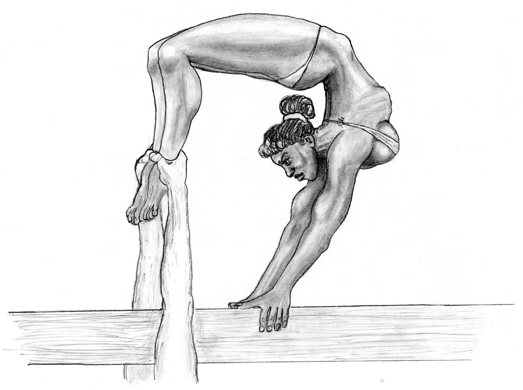 Planche Drawing Planche by Atastretch on DeviantArt
