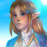 Zelda