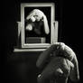 A Mirror Friend