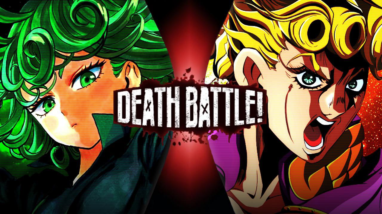 Raven Branwen vs Jotaro Kujo  DEATH BATTLE! by WTFBOOOMSH on DeviantArt