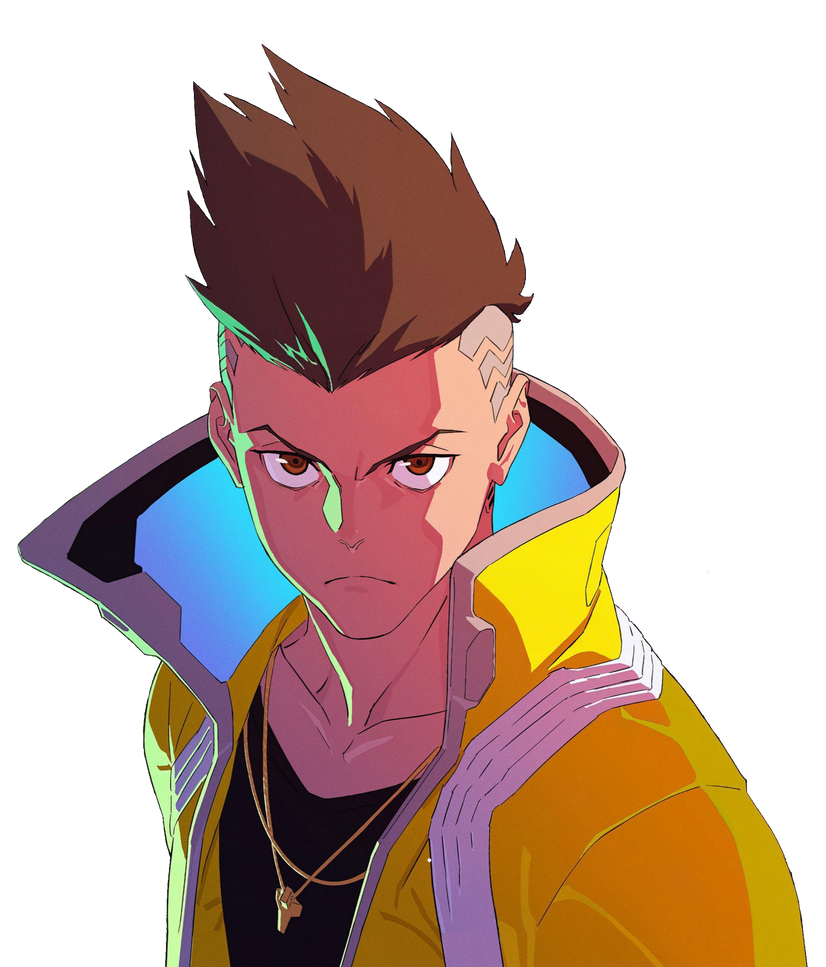 David Martinez Render By NewYa3502 On DeviantArt david-martinez-render-by-newya3502-on-deviantart
