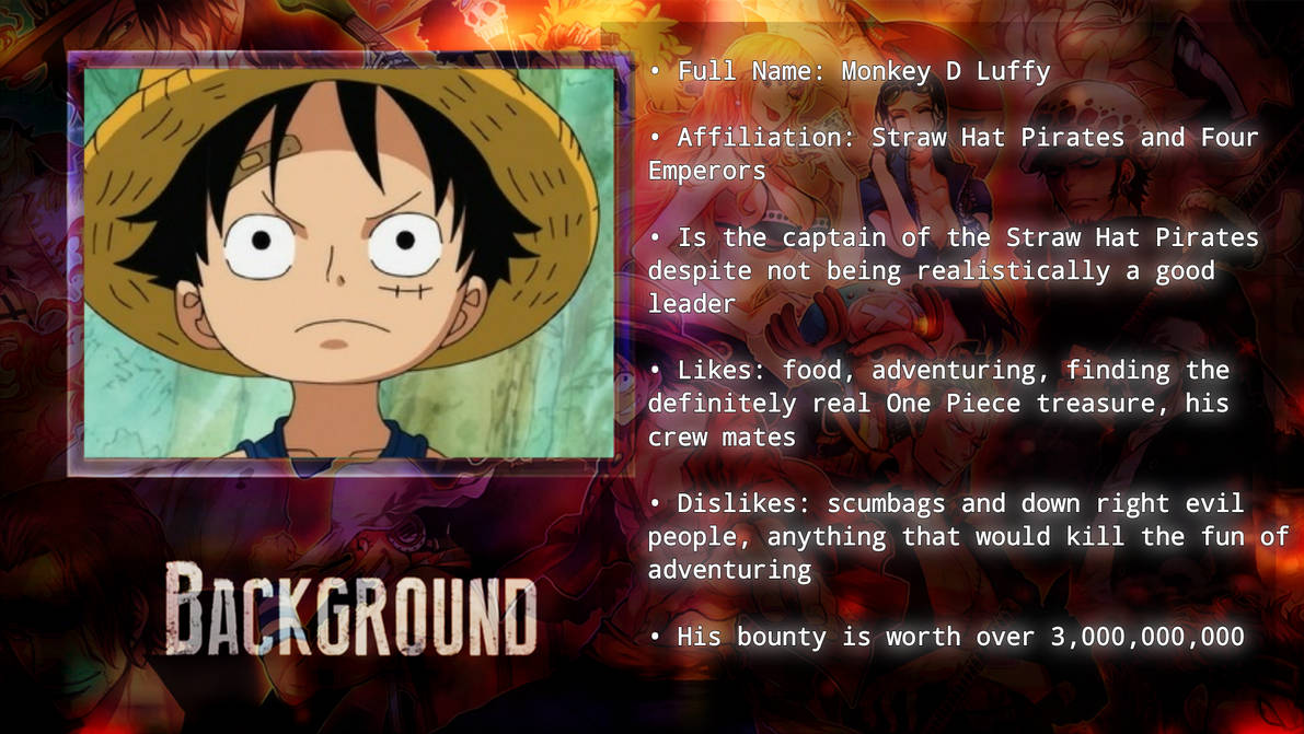 Monkey D. Luffy List of One Piece episodes Anime, curve lines, fictional  Character, cartoon png