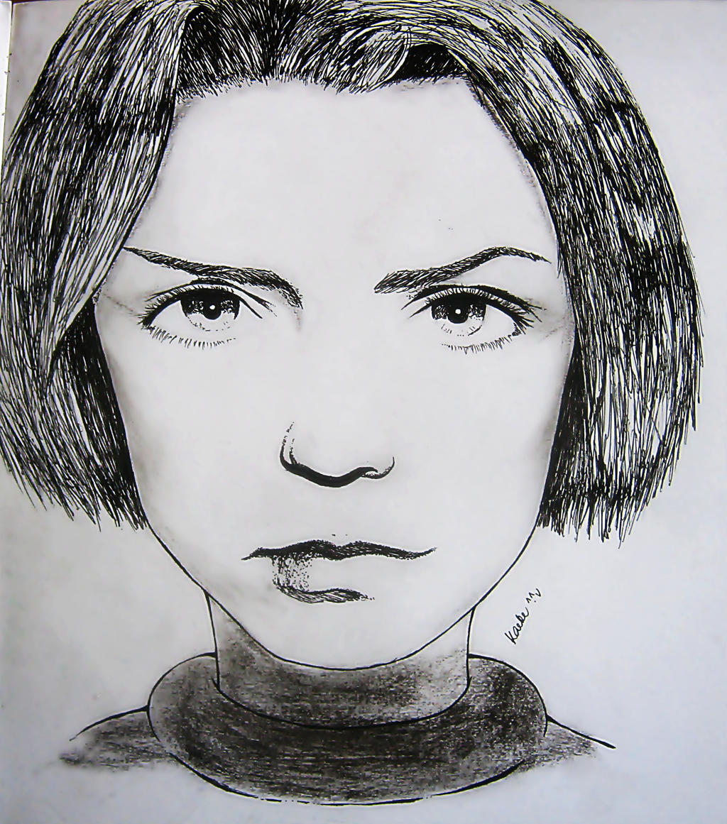 Arya Stark