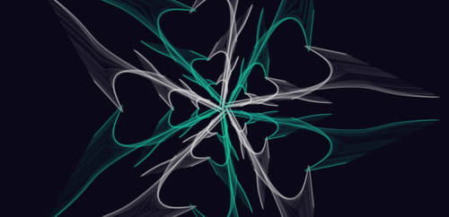 Generative Art using P5.js