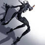 Robot-MM42 / Benoit Godde Concept Artist