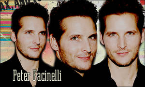 Peter Facinelli