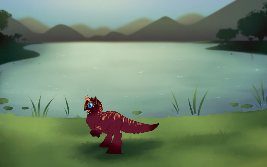 Thara Rack Thara 018 by Kuku-ri on DeviantArt