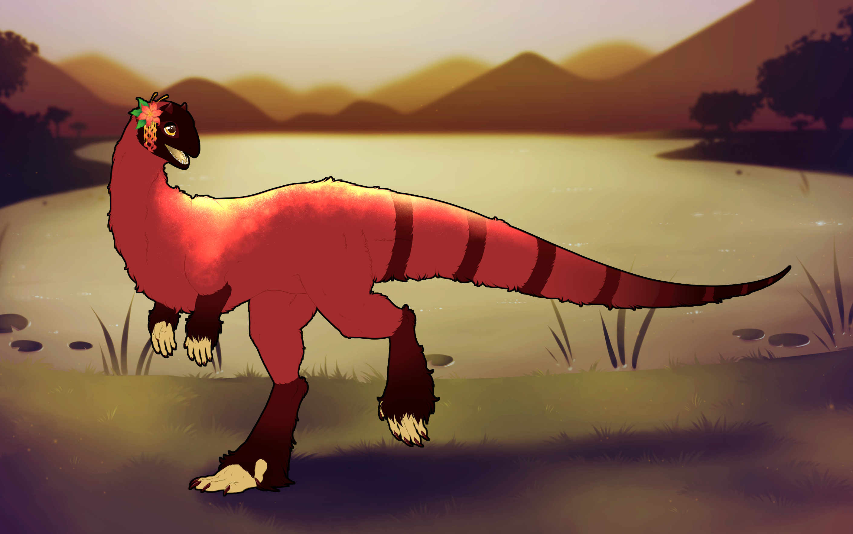 Suraya 046 by Kuku-ri