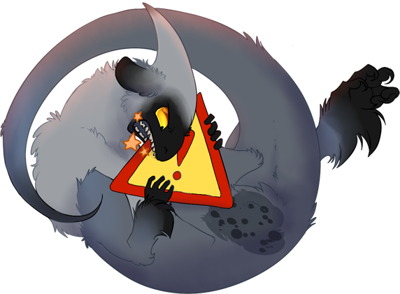 Error page by Kuku-ri Error page by Kuku-ri