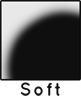 Soft edged smaller by Kuku-ri