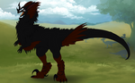 Itaius 5457 by Kuku-ri