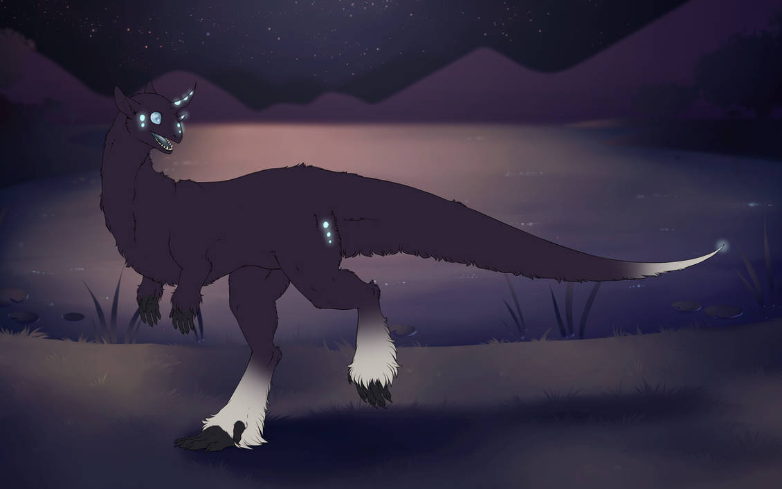 Anara Characters Anara 5964 by Kuku-ri on DeviantArt