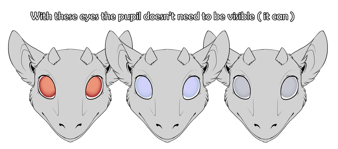 Blind Eyes 1 by Kuku-ri Blind Eyes 1 by Kuku-ri