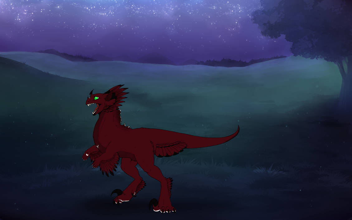 Raticus 10822 by Kuku-ri on DeviantArt