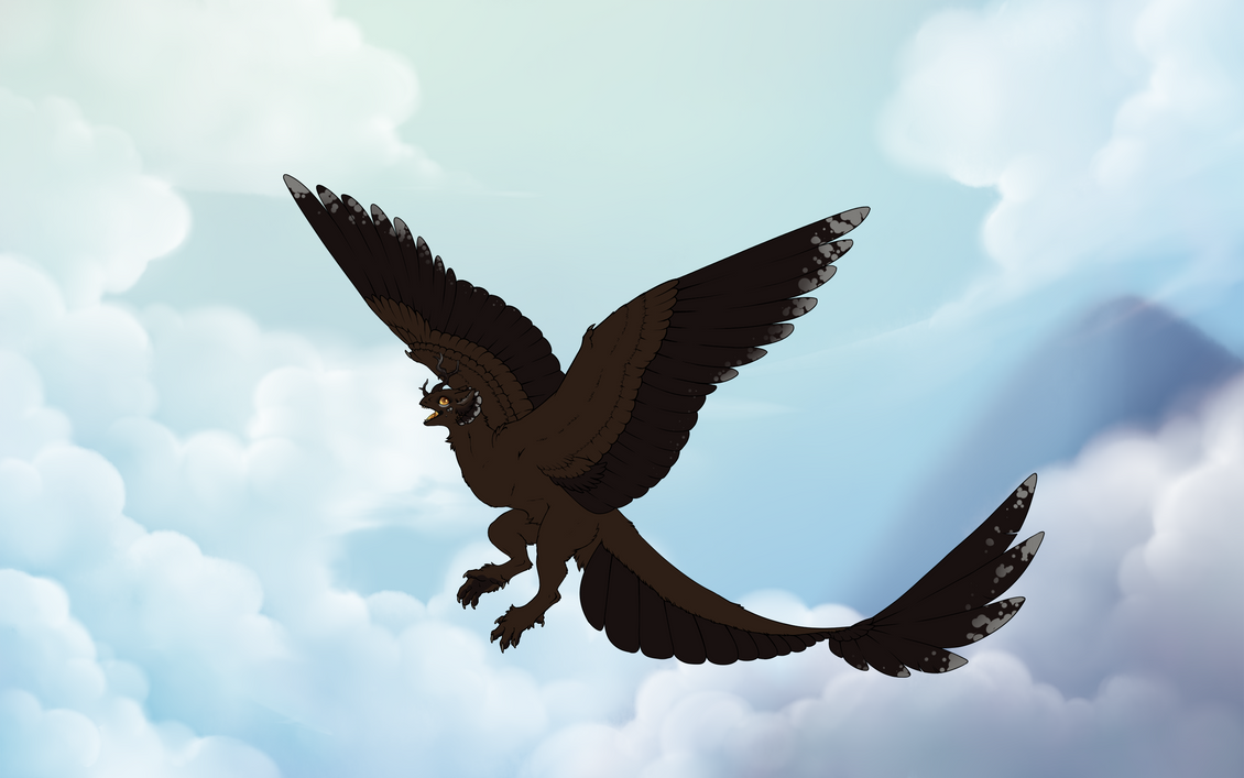 Twig 14913 by Kuku-ri on DeviantArt