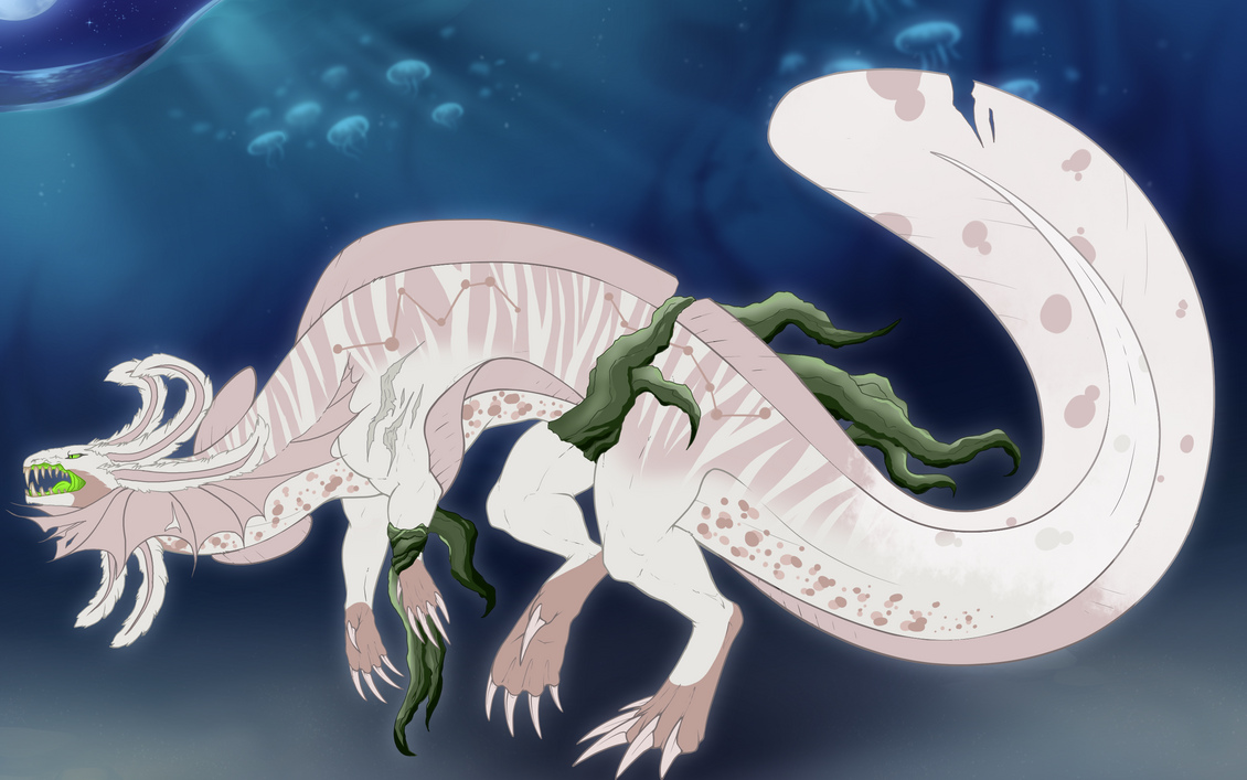 Suri Wraith Wraith 15000 by Kuku-ri on DeviantArt