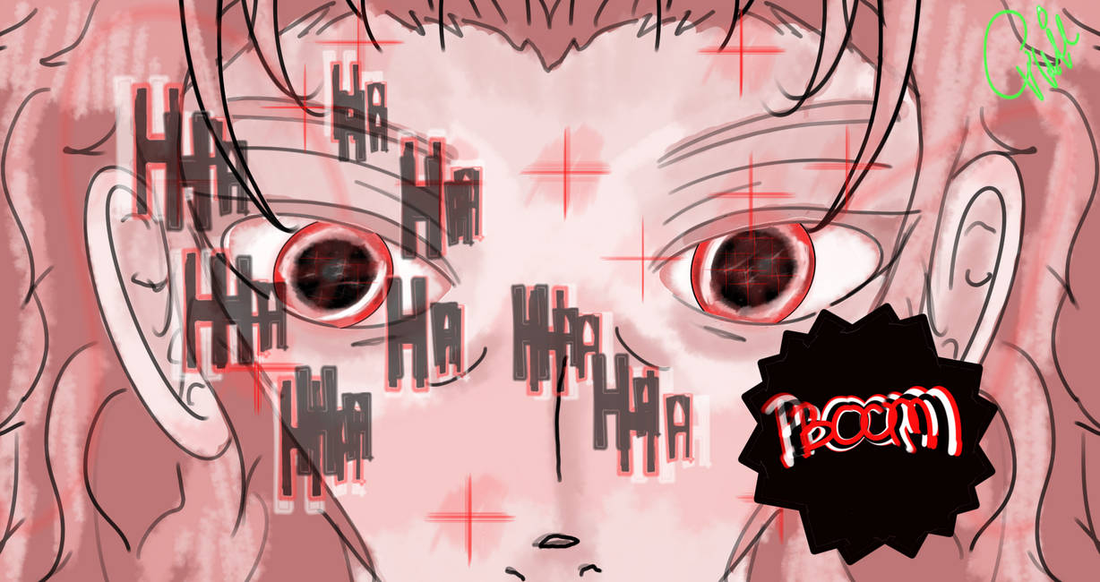 Hugaboom Meme HaHaBoom by KageMitarashiArt on DeviantArt