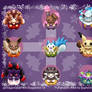 Halloween PokéPumpkin Adopts - OPEN