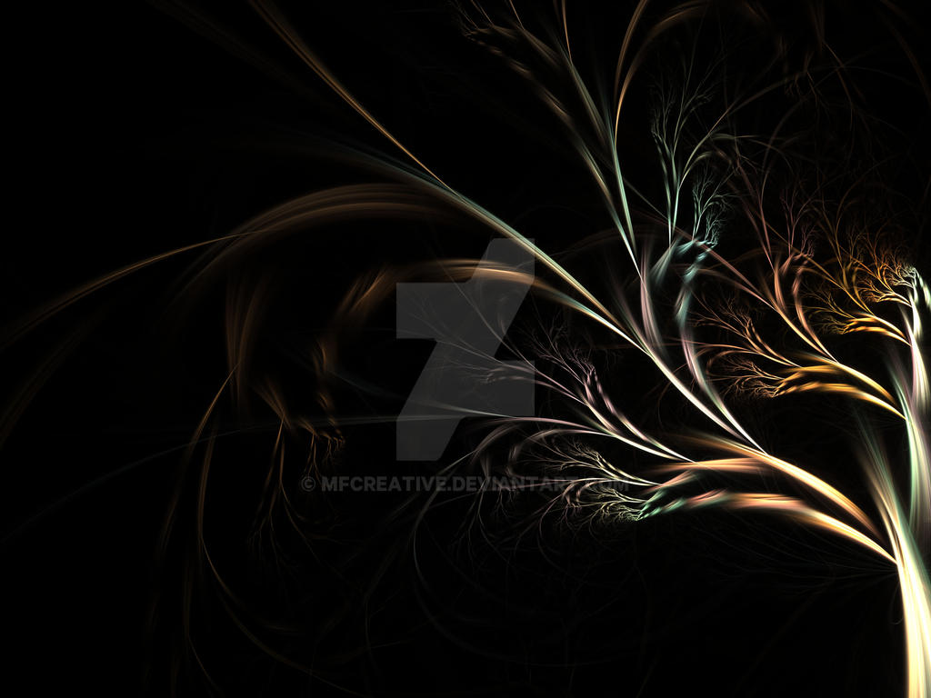 The Magical Tree by mfcreative on DeviantArt