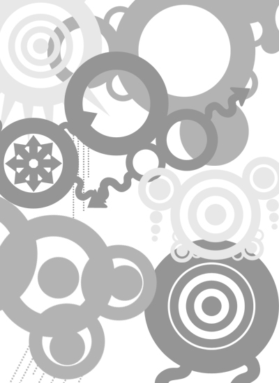 Vector Brushes